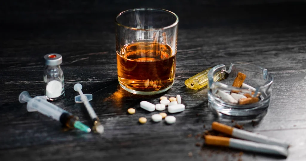 Decade of Drug Deaths: Canada Faces Deepening Crisis as Punjab Battles Smaller but Persistent Challenge