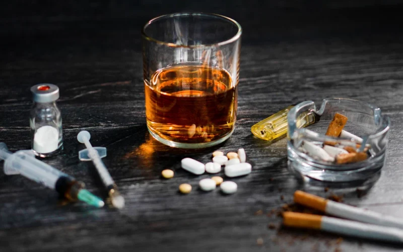 Decade of Drug Deaths: Canada Faces Deepening Crisis as Punjab Battles Smaller but Persistent Challenge