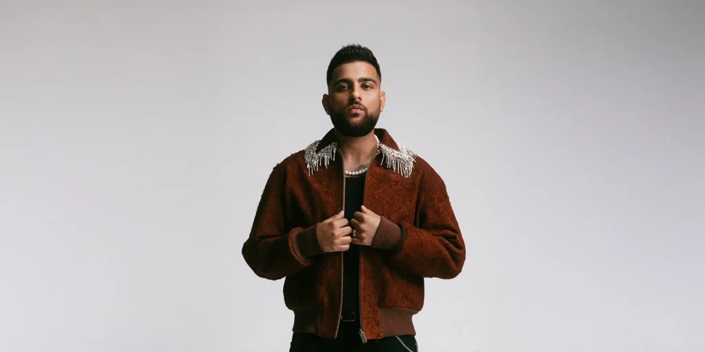 Karan Aujla Drops Ludhiana, Lucknow Tour Dates After Mumbai Concert Controversy