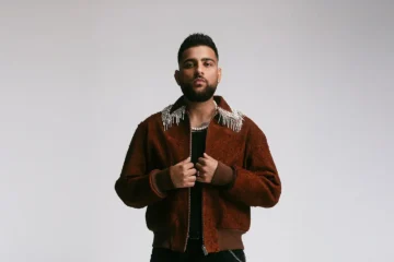 Karan Aujla Drops Ludhiana, Lucknow Tour Dates After Mumbai Concert Controversy