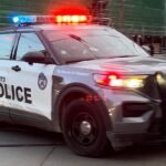 Toronto Police Arrest Man After Early Morning Stabbing in West End