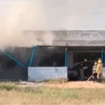 Massive explosion at Virudhunagar firecracker factory kills 16