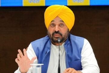 Punjab Government Announces 8% DA Hike For Over 8 Lakh Employees, Pensioners From September 1