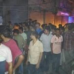 Late-Night Blast in Abohar Leaves Three Injured, Probe Underway