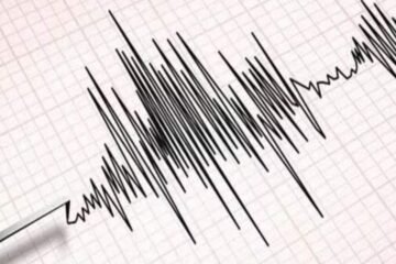 Strong 5.9-magnitude earthquake jolts Delhi-NCR and North India; tremors felt in Pakistan
