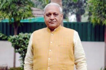 Ensuring crop procurement and timely payment is government’s priority: Cabinet Minister Ranbir Gangwa