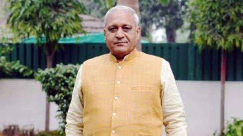 Ensuring crop procurement and timely payment is government’s priority: Cabinet Minister Ranbir Gangwa