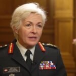 Canada Prepares for New Security Era as Military Chief Warns of Major Conflict Risks