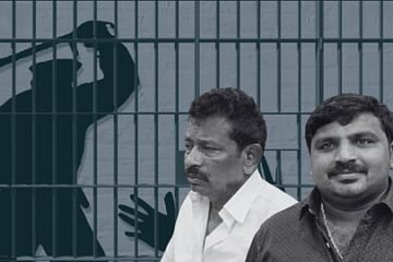 Tamil Nadu Court Awards Death Penalty to 9 Policemen in Sathankulam Custodial Death Case
