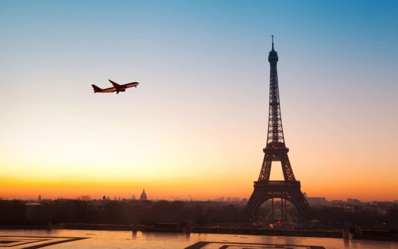 France Waives Transit Visa for Indians, Move Seen as Boost to Travel and Bilateral Ties