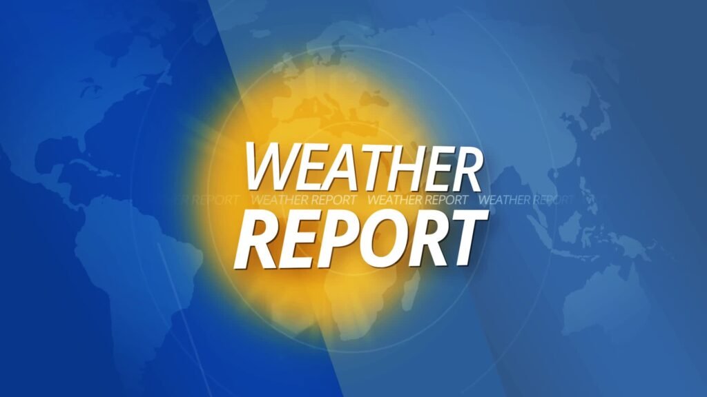 IMD Issues Yellow Alert for Three Punjab Districts Following Moderate Rainfall