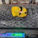 Border Vigilance Thwarts Drone Drop Bid, Narcotics Recovered in Amritsar Sector