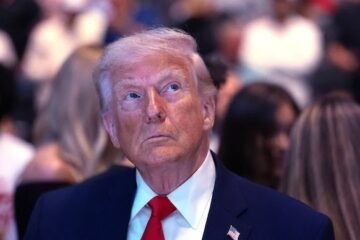 US-Iran ceasefire: Trump extends truce on Shehbaz Sharif, Asim Munir’s request as Hormuz blockade continues