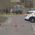Airdrie RCMP Investigate Targeted Shooting and Vehicle Chase; Two Calgary Men Charged