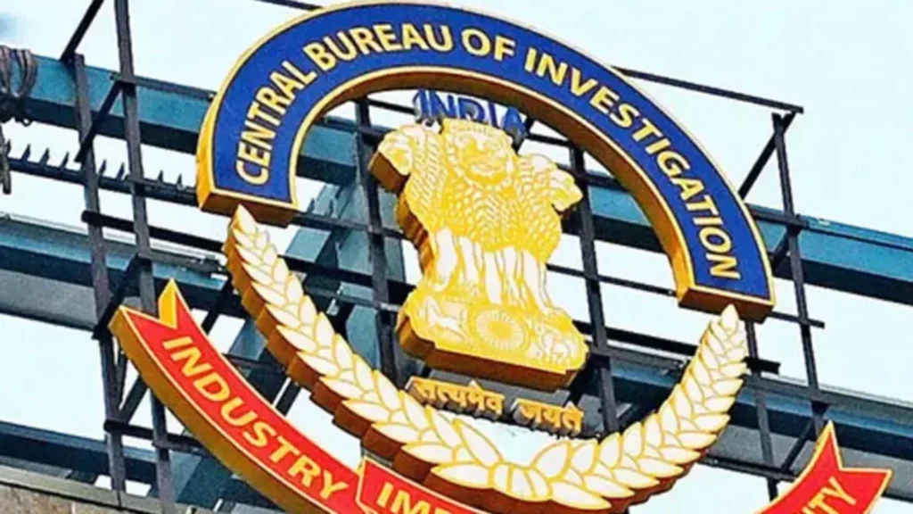 CBI Raids Maharashtra Coaching Centre in Ongoing NEET-UG Paper Leak Probe