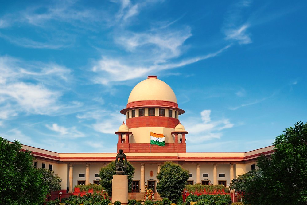 President Promulgates Ordinance to Increase Supreme Court Judge Strength to 38
