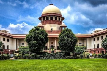 Supreme Court Refuses Urgent Hearing on Plea Against ‘Cockroach Janta Party’