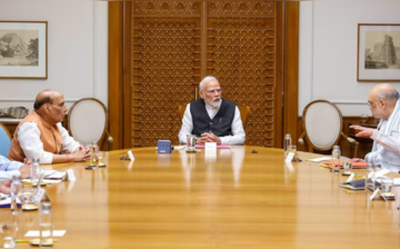 Key Meeting of Modi Council of Ministers Likely on May 21; Buzz Around Cabinet Reshuffle Intensifies