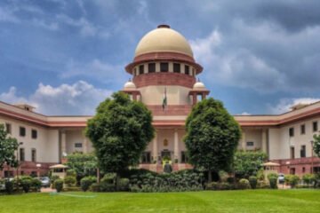 Supreme Court to Hear Petition Seeking Restricted Aadhaar Issuance to Children to Curb Misuse