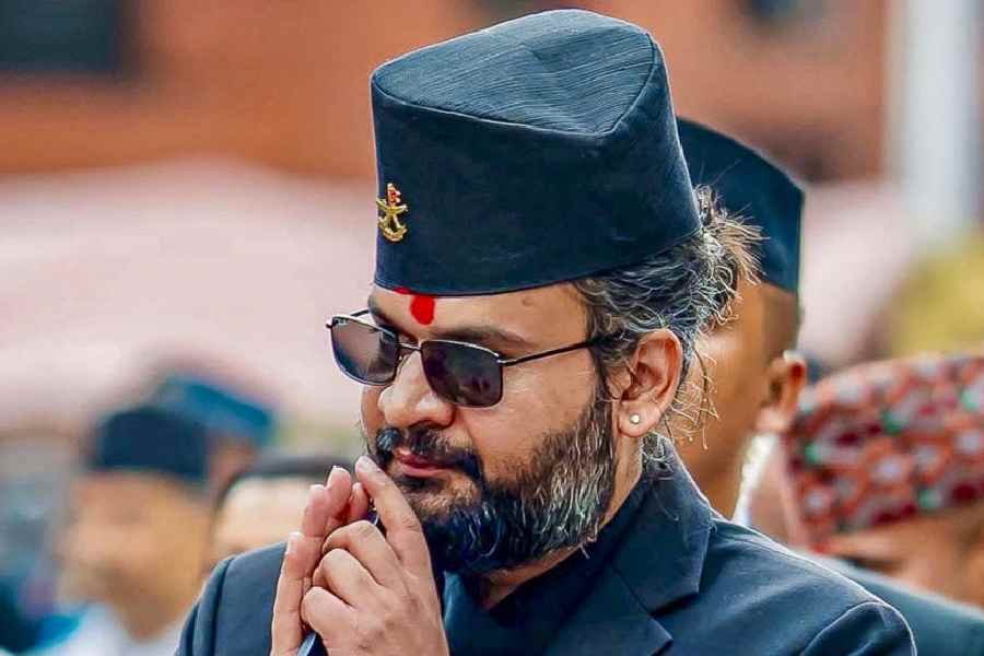 ‘Encroaching Indian Land’: Nepal PM Balendra Shah’s Remarks Trigger Controversy