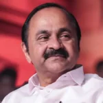 Congress Picks V.D. Satheesan as New Kerala Chief Minister