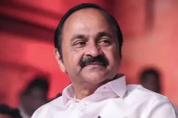 Congress Picks V.D. Satheesan as New Kerala Chief Minister