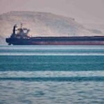 LPG Tanker Arrives Safely in Gujarat After Navigating Tense Strait of Hormuz