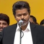 Vijay Sworn In As Tamil Nadu Chief Minister, Rahul Gandhi Attends Ceremony