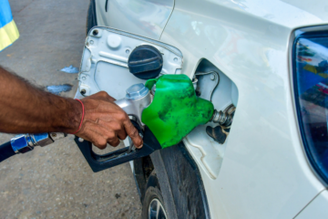 Fuel Prices Edge Closer to Century Mark After Third Hike in Eight Days Amid West Asia Tensions