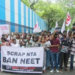 Pune School Principal Arrested by CBI for Leaking NEET-UG Exam Questions for Money