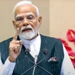 PM Modi Orders 50% Reduction in Official Convoy to Promote Austerity