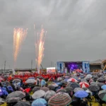 Fort McMurray Wood Buffalo Chosen to Host 2028 Alberta Summer Games
