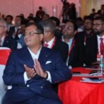 MG Group Celebrates 30 Years of Bus Building Excellence