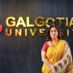 Professor Saumya Sindhwani of Indian School of Business (ISB) Appointed Provost of Galgotias University