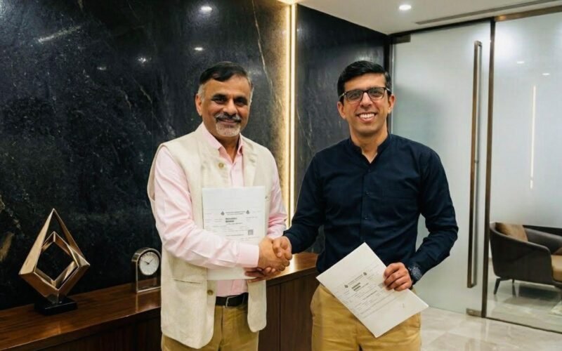 Vedam School of Technology Expands to Gurgaon with Sushant University After Strong Early Outcomes in Pune