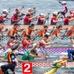 2026 Sun Life Hong Kong International Dragon Boat Races Celebrates 50 Years with Hong Kong's Biggest-Ever 13-Day Dragon Boat Festival in June