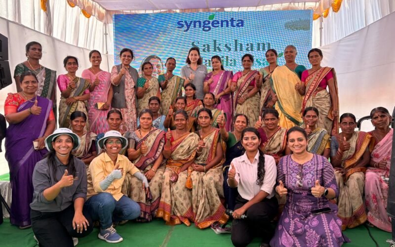 India Emerging as Global Hub for Agricultural Innovation