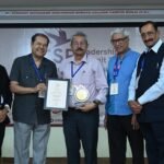 M3M Foundation's Dr. Aishwarya Mahajan Conferred with CSR Person of the Year 2026 at India CSR Leadership Summit