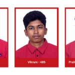 Excellence Across Streams: CS Academy Records Exceptional Grade 12 Board Performance