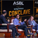 ASBL Awarded as 'Most Innovative Builder of the Decade' at the Way2News Conclave 2026