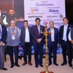Bharat 6G Vision Drives India's Rise in Global Connectivity