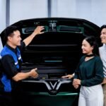 How VinFast's Ecosystem Strategy Won Over Indian Aftersales Partners