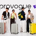 Provogue Reimagines Luggage as a Fashion Category; Achieves Rs. 25 Crore ARR in Year One