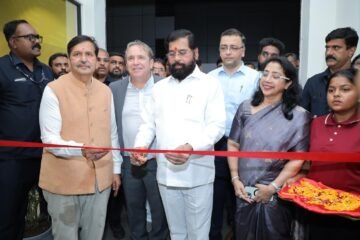 Group Legrand India Launches Legrand Institute for Training & Education in Thane to Train Over 1,000 Beneficiaries Annually