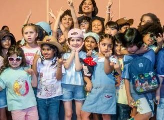 Max Fashion Celebrates 20 Years with Max Kids Festival Inspired by Disney and Pixar's Toy Story 5