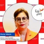 Cosmo Foundation Supported Global Fair Play Movement in India to Promote Integrity, Respect and Inclusion in Sport