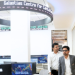 SEBI's National Institute of Securities Markets (NISM) Partners with Galgotias University to Expand Industry-Aligned Financial Education