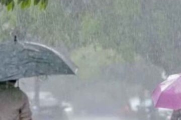 Punjab braces for weather change after brief rise in temperature, rain alert from May 11