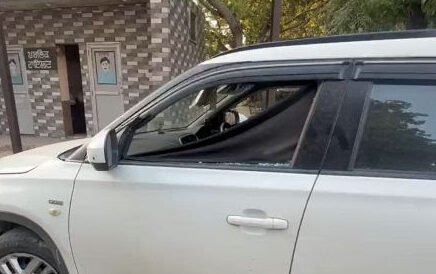 Former Sarpanch Injured as Police, Drug Smugglers Exchange Fire in Kapurthala’s Begowal