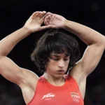 Vinesh Phogat Identifies as Sexual Harassment Complainant Ahead of Gonda Tournament